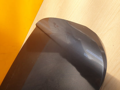 2013 VOLVO V40 TAILGATE SPOILER 31253973-01 X00 - Image 5