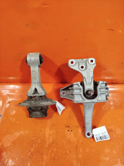 ✅HYUNDAI KONA 1.0 PETROL 2019 ENGINE MOUNTS 21810-G4000 Warranty A258 - Image 1