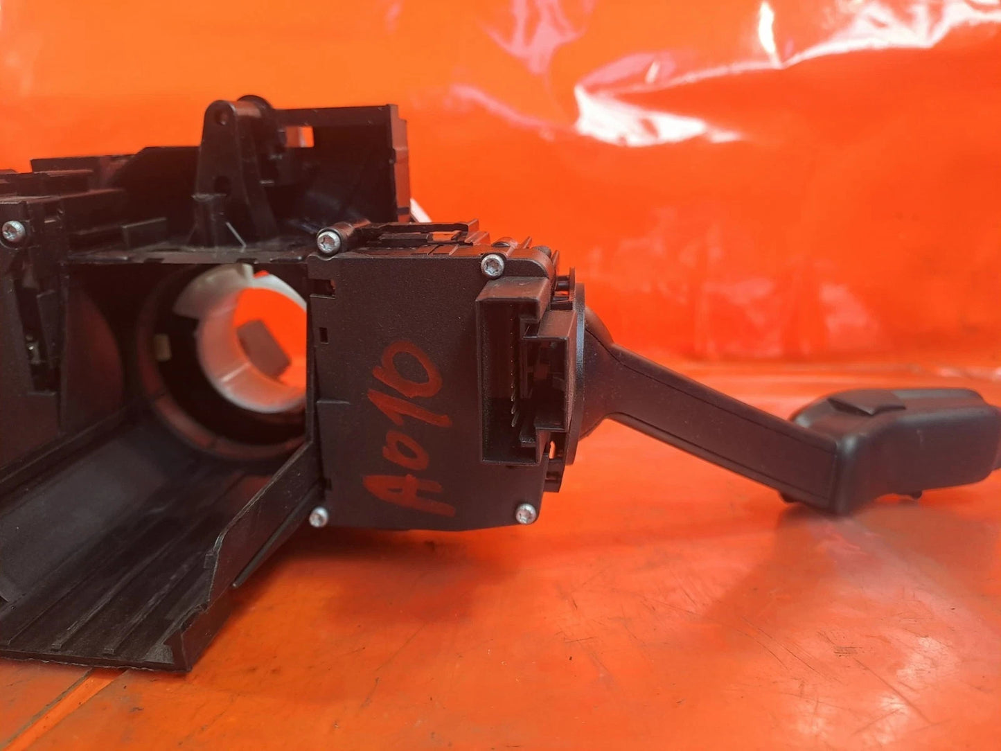 ✅VW T-Cross 1.0 Petrol 2020 Wiper Indicator Stalk Squib Slip Ring 2Q1953507G - Image 8