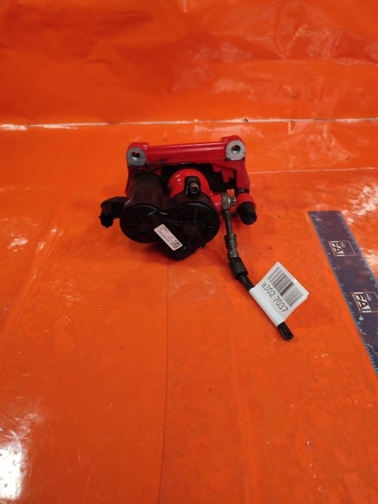 ✅2024 FORD KUGA MK3 ST-LINE REAR LEFT ELECTRIC BRAKE CALIPER LX61-2D251-BLD - Image 1