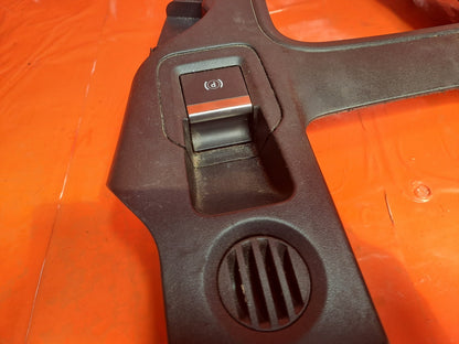 ✅Citroen Berlingo 650 1.5 Diesel 2020 Centre Console Gear Selector Surround Trim - Image 6
