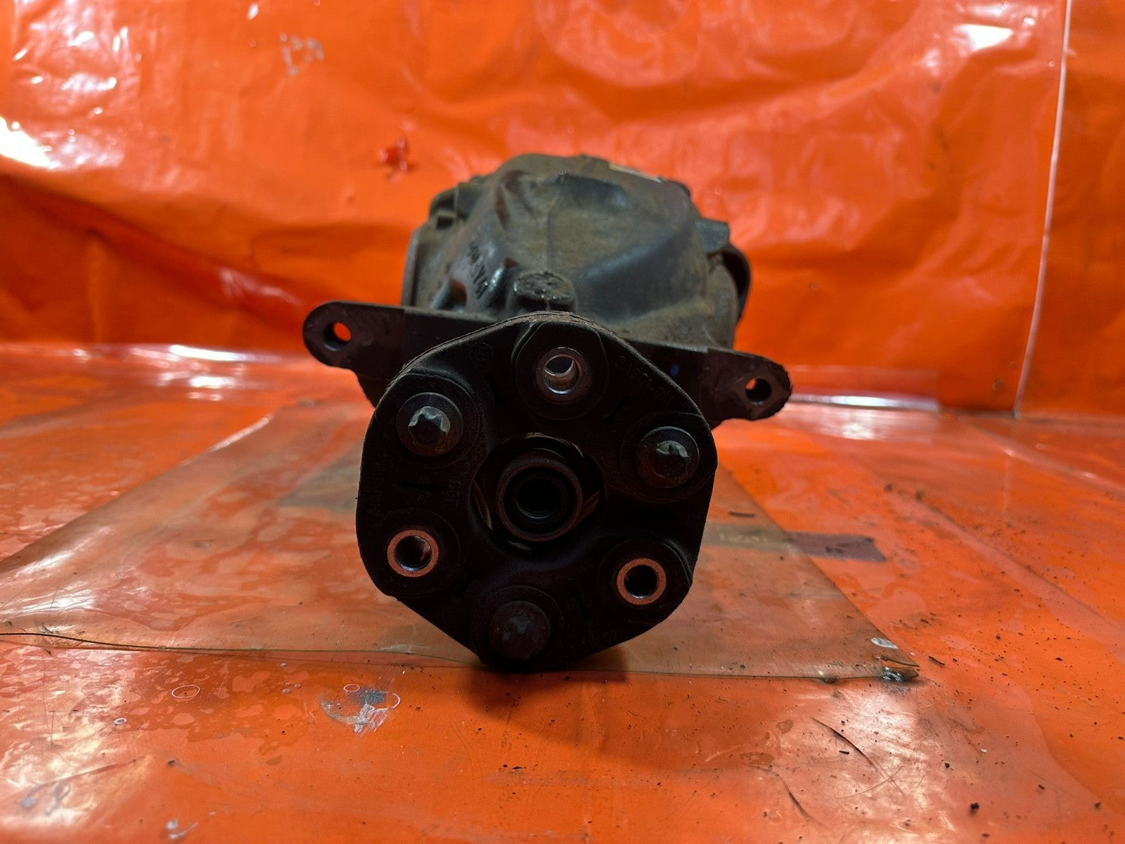 ✅2015 BMW 2 SERIES F22 SPORT 2.0 DIESEL REAR DIFFERENTIAL 7603748 +WARRANTY A361 - Image 10