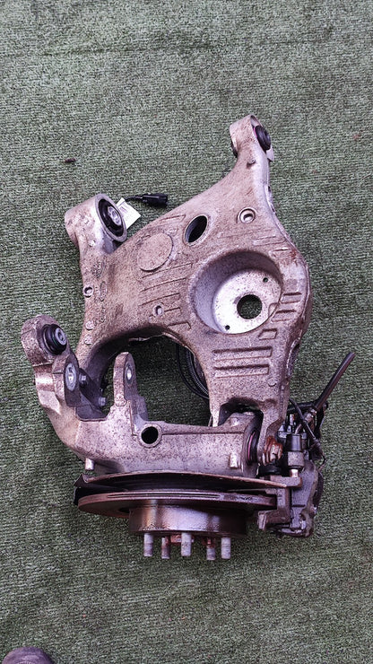 ✅Jaguar E-Pace X540 2.0P 2018 Rear Right Leg Hub FK722K327BE Warranty A102 - Image 9