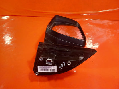 2021 Ford Ranger Wildtrak Wing Mirror Left Side PF 10 Pin EB3B-17683-BM A407 - Image 11