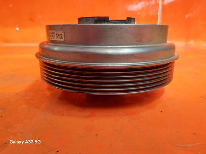 ✅BMW 220D M Sport F44 2 Series 2023 2.0 Diesel Pulley Vibration Damper 7925779 - Image 2