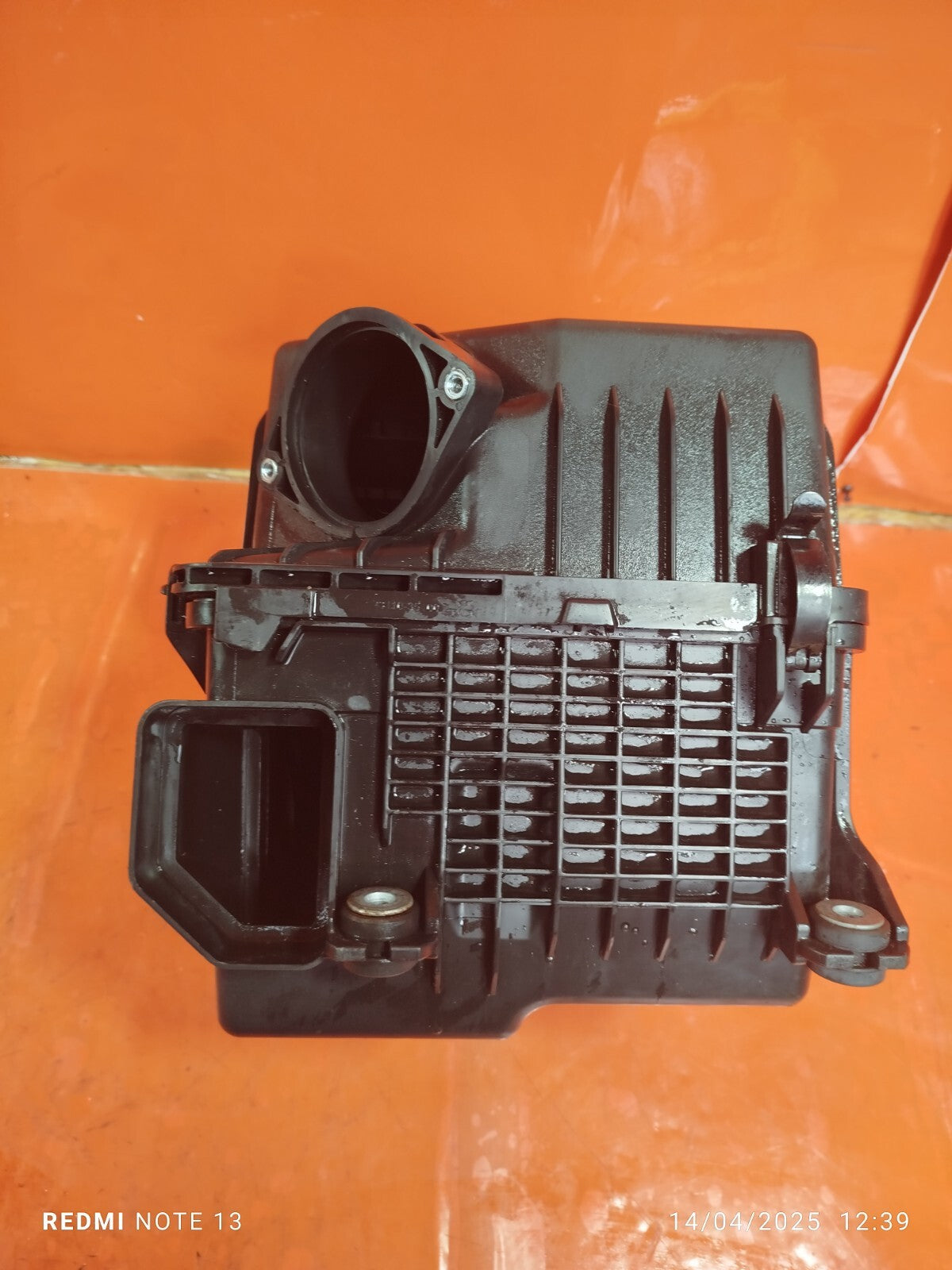 ✅SSANGYONG TIVOLI Elx 1.6 DIESEL 2016 AIR FILTER BOX HOUSING 23110-35100 A279 - Image 9