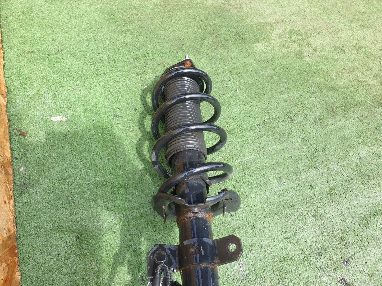 2018 FORD TRANSIT CUSTOM 2.0D FRONT RIGHT SUSPENSION LEG + WARRANTY A188