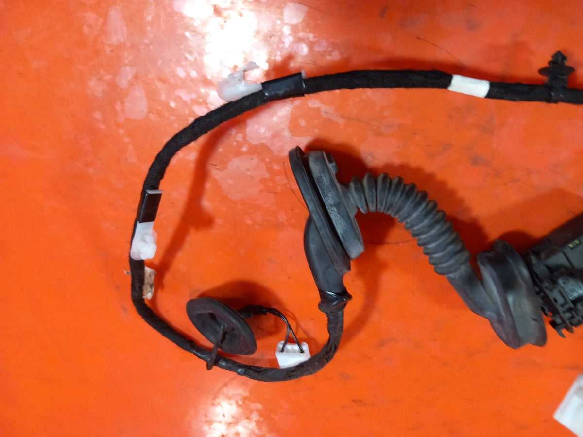 2021 Ford Ranger Wildtrak Rear Right Door Wiring JB3T-14632-JC Warranty A418 - Image 10