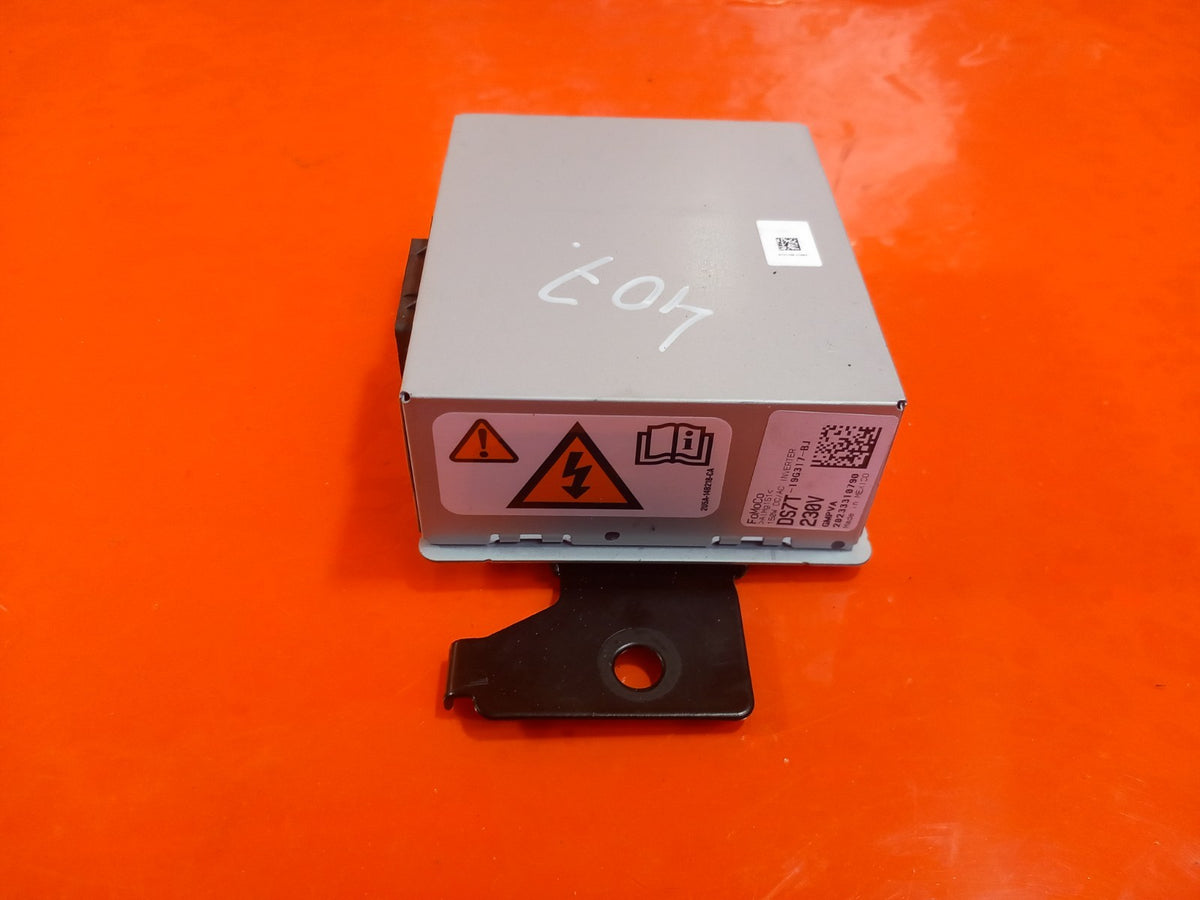 2021 Ford Ranger Wildtrak Voltage Power Inverter DS7T-19G317-BJ Warranty A407 - Image 2