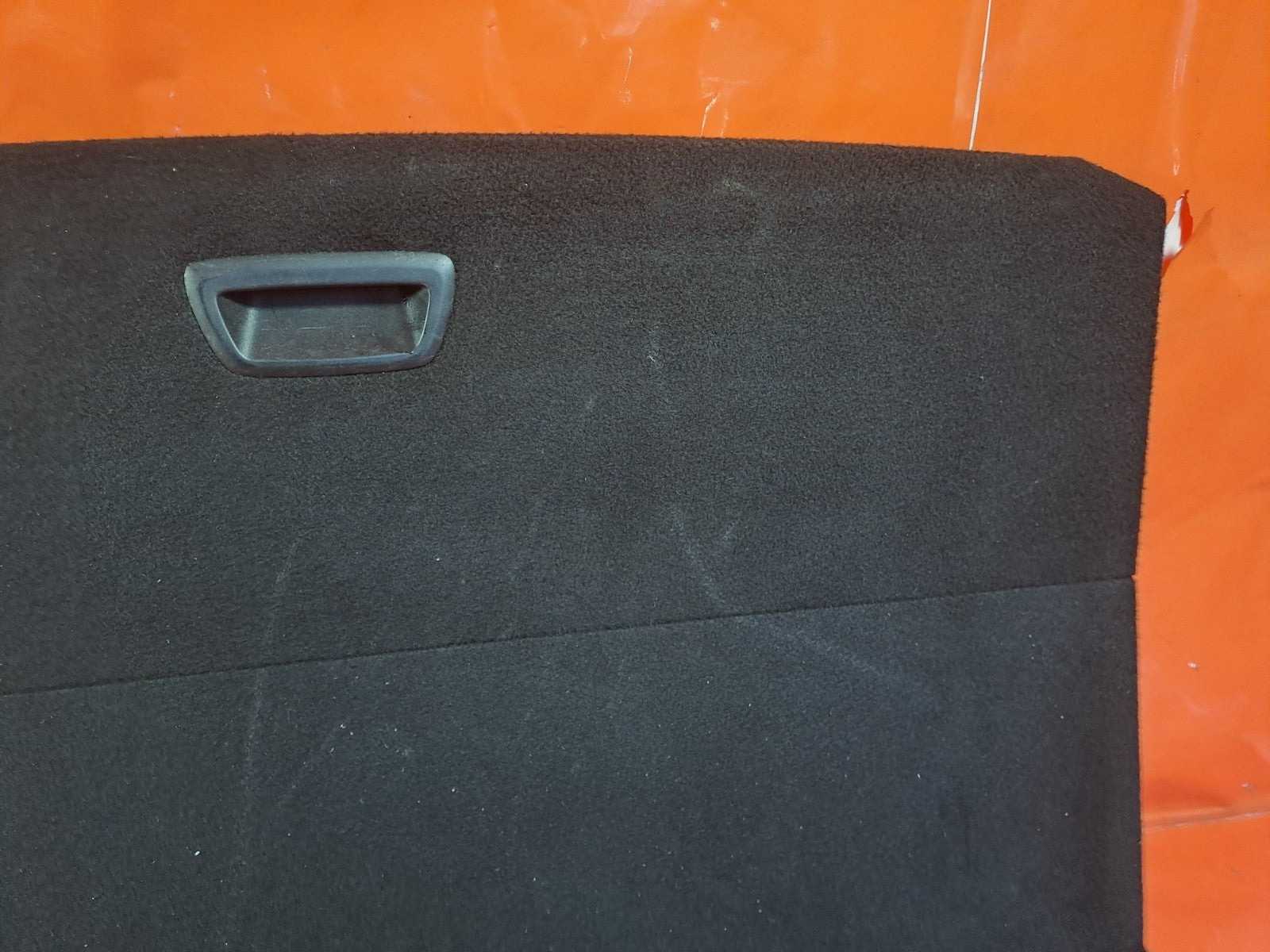 ✅2020 BMW 2 Series F44 M Sport Boot Floor Carpet 7475721 + Warranty A386 - Image 3