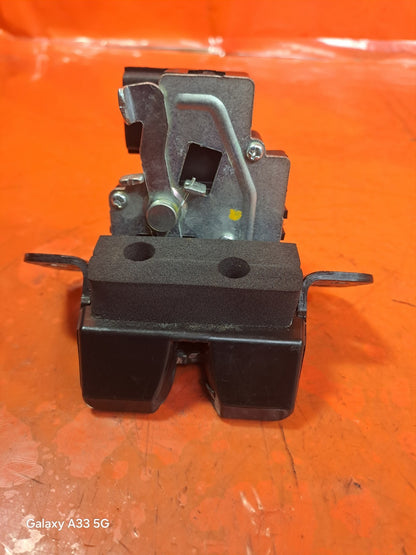 ✅SSANGYONG KORANDO 2.2 DIESEL 2015 TAILGATE LOCK Warranty A337 - Image 3