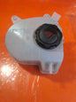 ✅FORD GRAND TOURNEO CONNECT VW CADDY 1.5 DIESEL 2024 COOLANT EXPANSION TANK A341 - Image 1