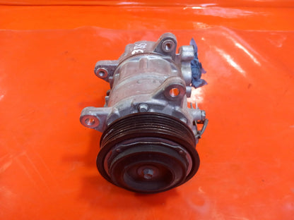 BMW F44 218I M Sport 1.5 Petrol 2020 A/C Air Con Compressor Pump 7948797 A386 - Image 8
