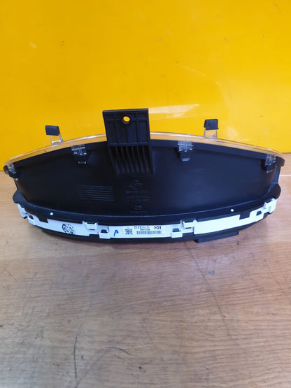 ✅2011 SSANGYONG KORANDO ES SPEEDOMETER INSTRUMENT CLUSTER 80210-34082 + WARRANTY - Image 4
