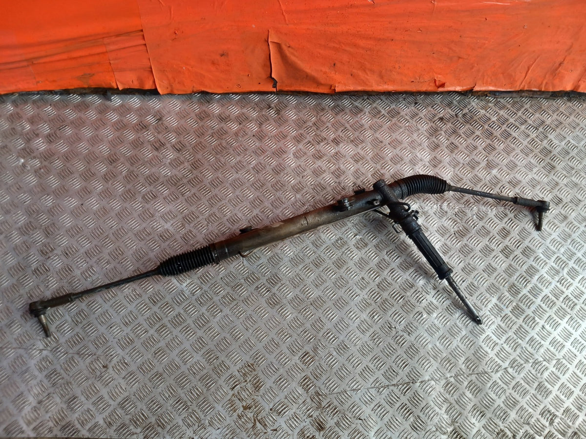 Ford Transit Custom 2.2 Diesel 2015 Power Steering Rack BK313200DE Warranty A413 - Image 2