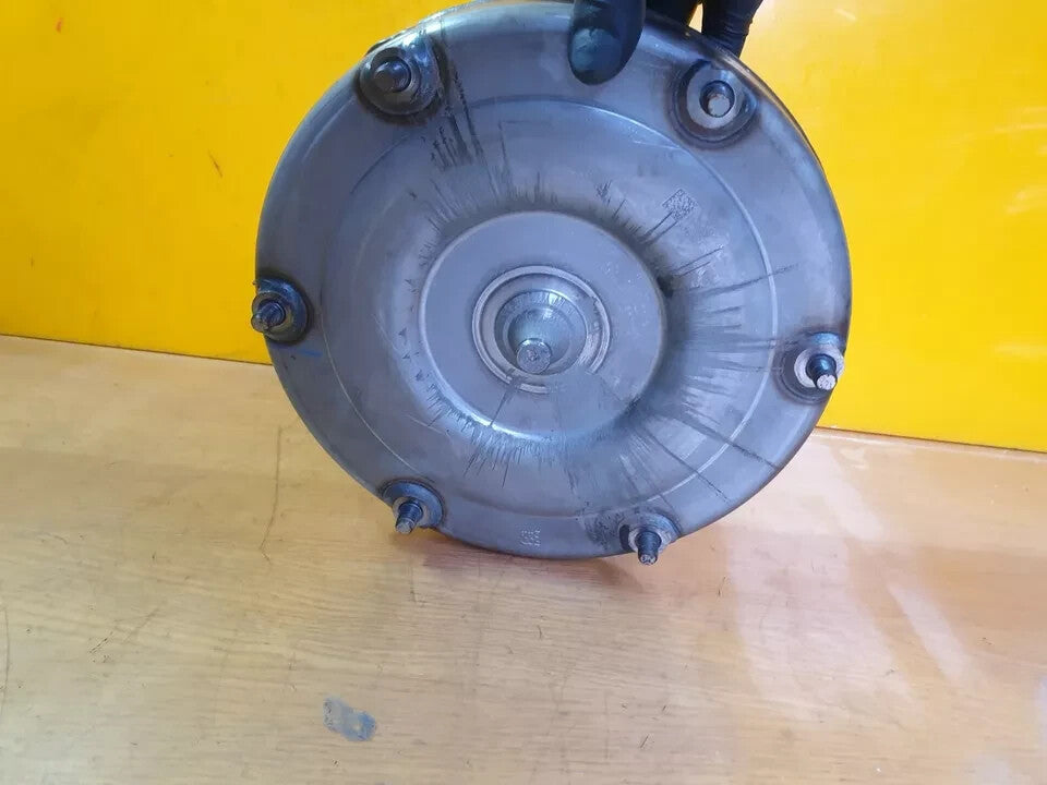 ✅LAND ROVER DISCOVERY SPORT L550 2.2 DIESEL 2015 GEARBOX TORQUE CONVERTER A176 - Image 10