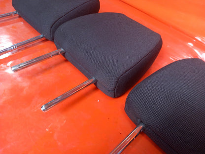 ✅2014 Ford Transit Custom Front Seat Headrests + Warranty A384 - Image 6