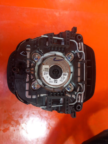 ✅2014 Ford Transit Custom Steering Wheel BK21-3600-CD + Warranty A384 - Image 12