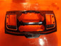 ✅2021 Ford Transit Custom A/C Heater Panel Trim Cover JK21-18835-BDW A370 - Image 1