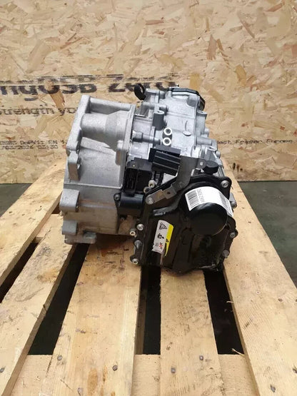 ✅2024 VW TAIGO R-LINE 1.0P 7 SPEED S-AUTO GEARBOX URG + WARRANTY A162 - Image 10