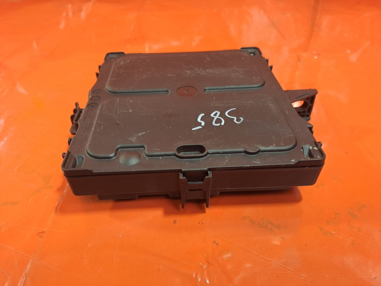 ✅2021 Renault Captur MK2 Iconic BCM Body Control Module 284B10264R A385 - Image 10