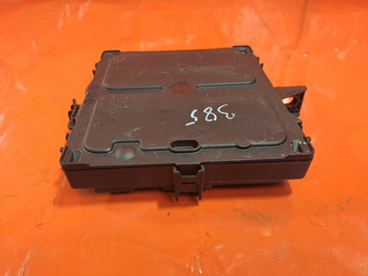 ✅2021 Renault Captur MK2 Iconic BCM Body Control Module 284B10264R A385 - Image 10