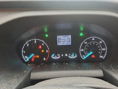 ✅FORD TRANSIT CUSTOM 2.0 DIESEL 2020 SPEEDOMETER INSTRUMENT CLUSTER Warranty - Image 1