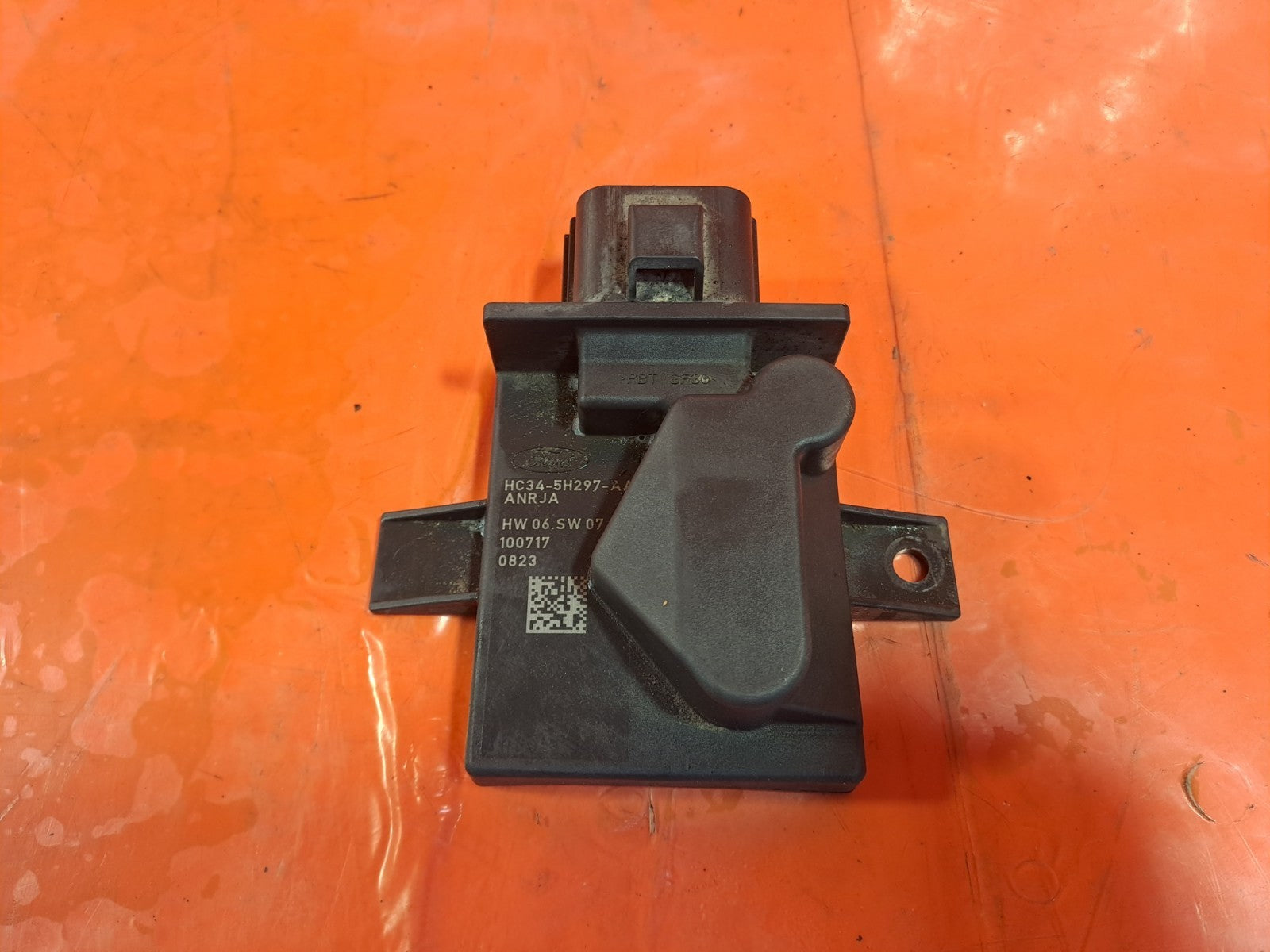 ✅Ford Tourneo Custom 2.0 Diesel 2017 AdBlue Control Module HC345H297AA Warranty - Image 2