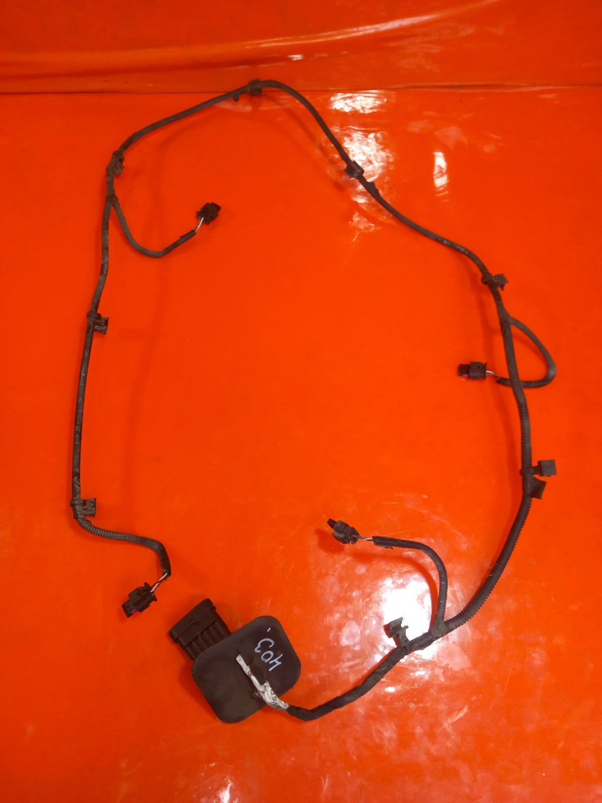 Citroen Relay III 2.2 Diesel 2024 Rear Parking Sensor Wiring Loom Warranty A403 - Image 2