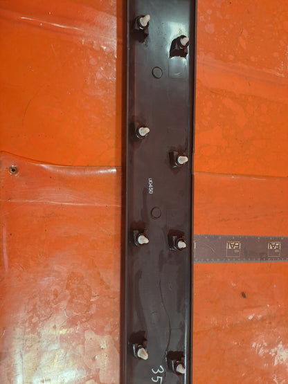 ✅2013 FORD TRANSIT CUSTOM QUARTER TRIM PANEL REAR RIGHT BK21-29076 A350 - Image 11