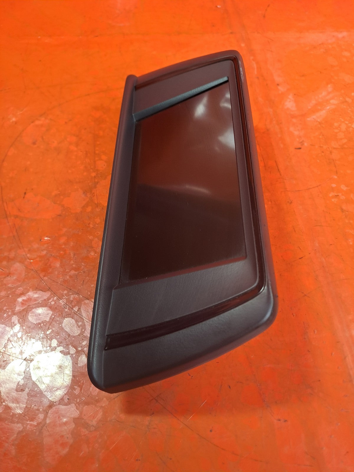 ✅BMW F22 218D SPORT 2.0 DIESEL 2015 SAT NAV MULTIMEDIA DISPLAY SCREEN 9270392 - Image 11