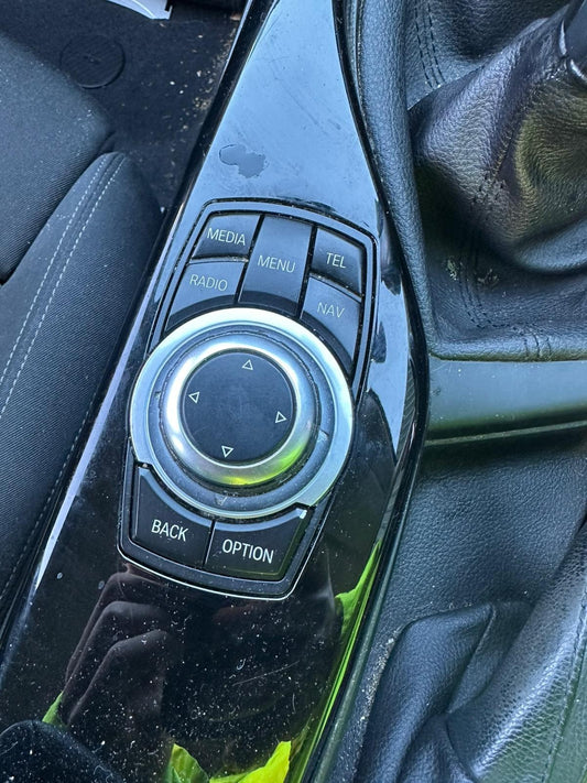 ✅2015 BMW 1 SERIES SPORT F20 IDRIVE SAT NAV MEDIA CONTROL + WARRANTY A316 - Image 1