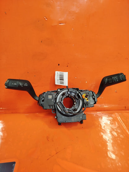 ✅FORD FIESTA MK8 VIGNALE 1.0 PETROL 2018 INDICATOR WIPER SWITCH STALKS Warranty - Image 1
