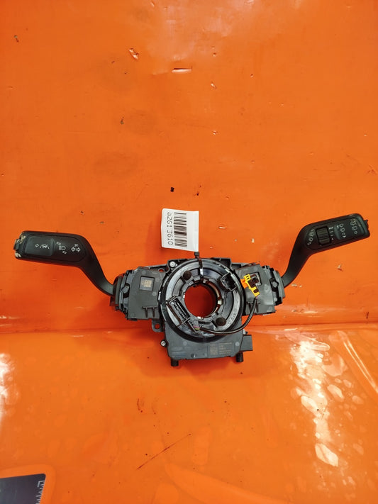 ✅FORD FIESTA MK8 VIGNALE 1.0 PETROL 2018 INDICATOR WIPER SWITCH STALKS Warranty - Image 1