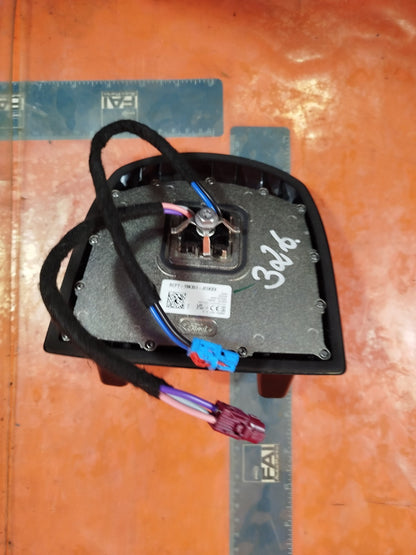 ✅FORD KUGA ST-LINE 2.5 PETROL 2025 ROOF AERIAL ANTENNA RCPT19K351JE5KBX Warranty - Image 12