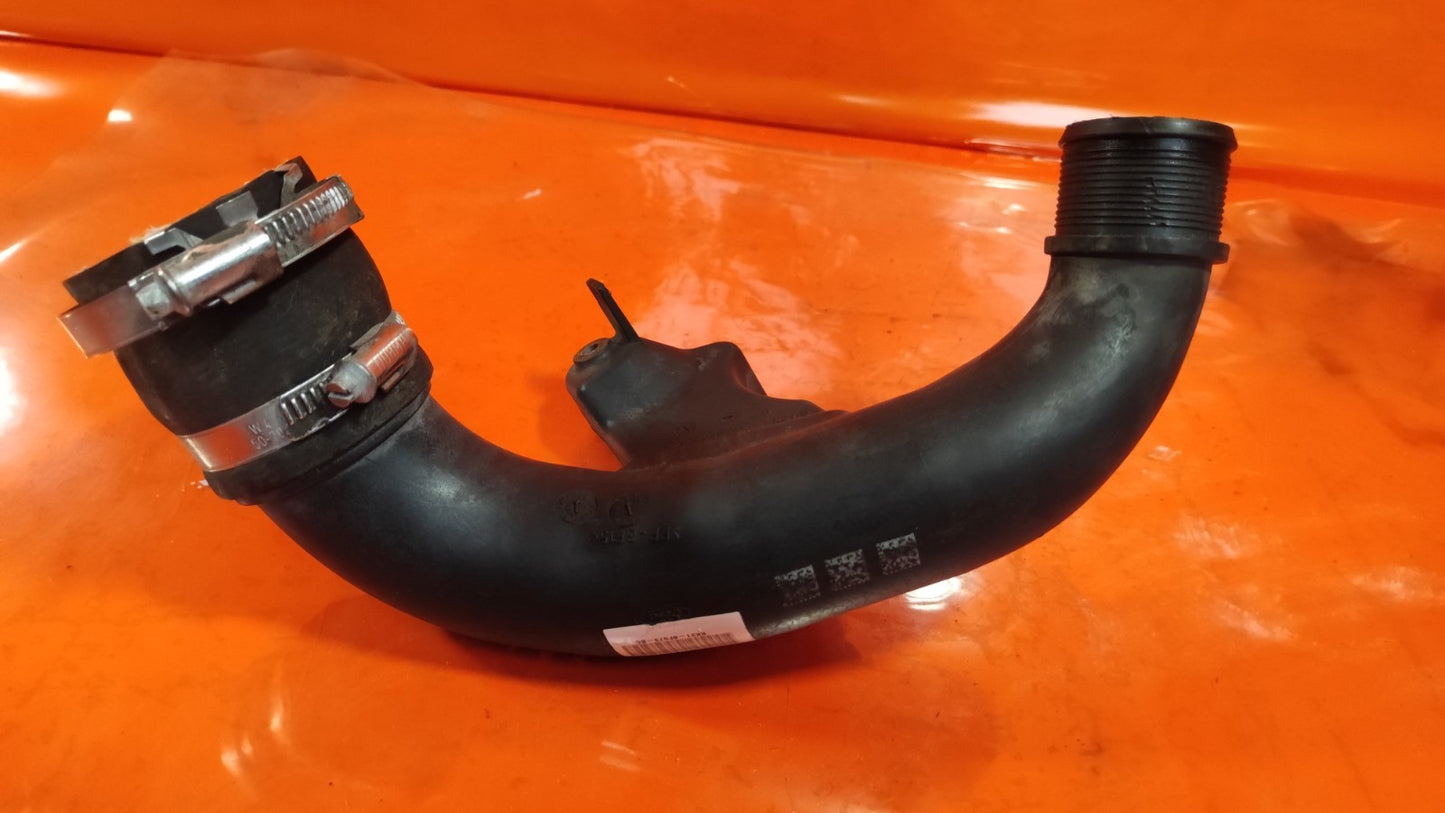 ✅2021 Ford Transit Custom Intercooler Pipe KK21-6F073-BC + Warranty A370 - Image 2