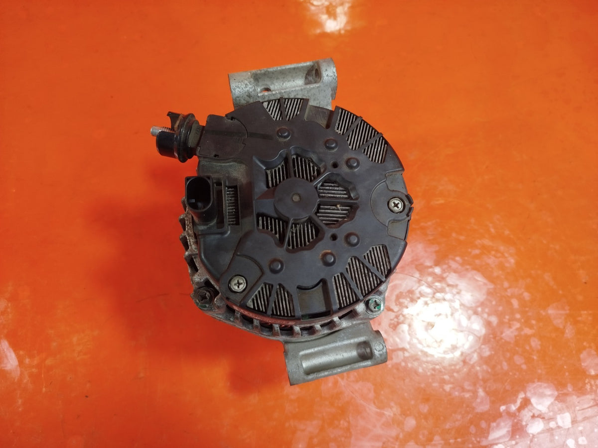 2017 Ford Ranger Wildtrak 3.2 Diesel Alternator EB3T-10300-DB Warranty A401 - Image 5