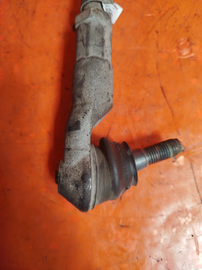 ✅Audi A3 E-Tron 2015 1.4 Petrol STEERING RACK TIE ROD LEFT SIDE PASSENGER A204 - Image 3