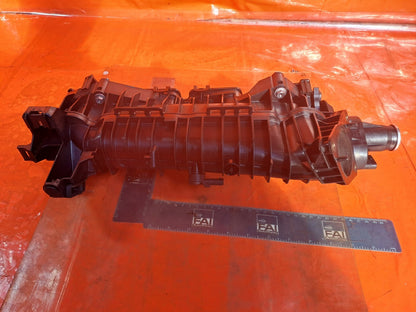 ✅BMW F22 218D SPORT 2.0 DIESEL 2015 N47D20U1 AIR INTAKE MANIFOLD 7807991 8514771 - Image 8