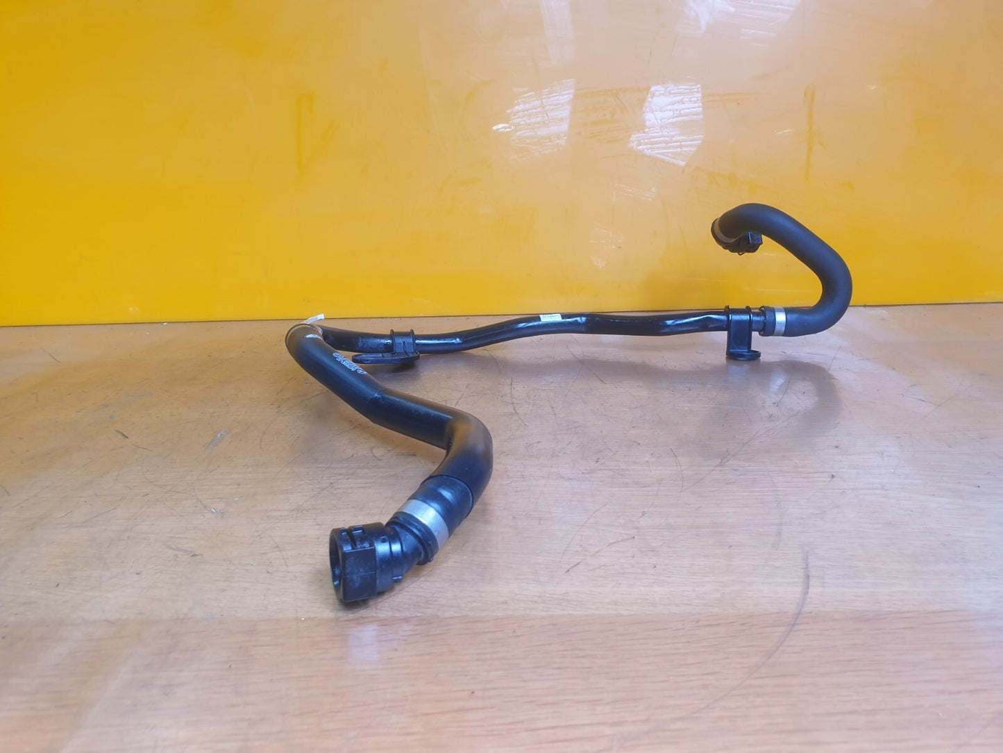 ✅BMW I4 G26 E-DRIVE 40M SPORT 2023 WATER COOLANT PIPE 9475680 Warranty A190 - Image 7