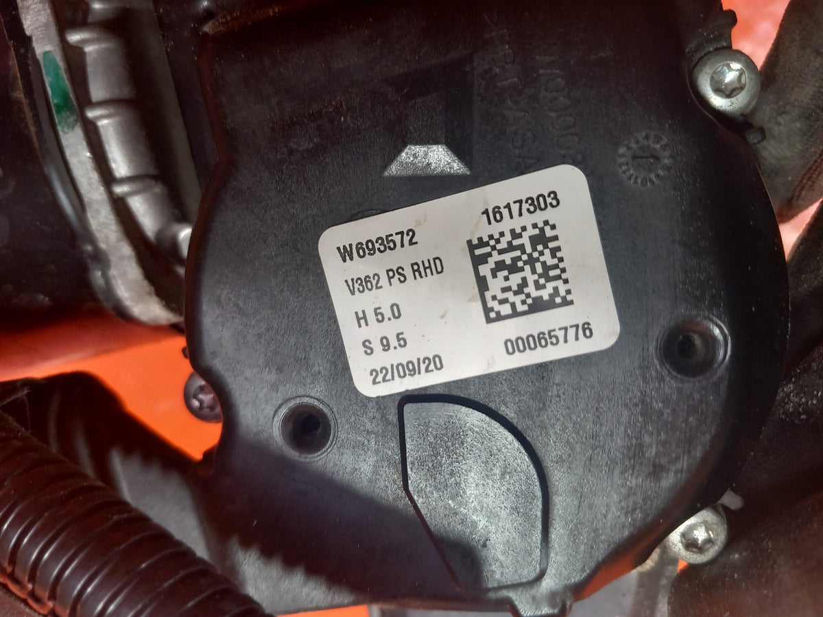 Ford Transit Custom 2.0 Diesel 2023 Front Left Wiper Motor GK2117501BB A404 - Image 7