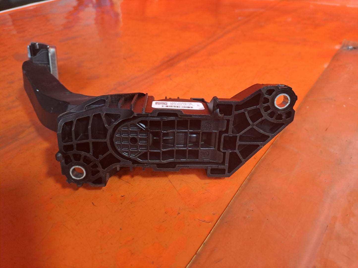 ✅FORD KUGA ST-LINE X 2.5 PETROL 2023 ACCELERATOR THROTTLE PEDAL LX619F836DB A333 - Image 9
