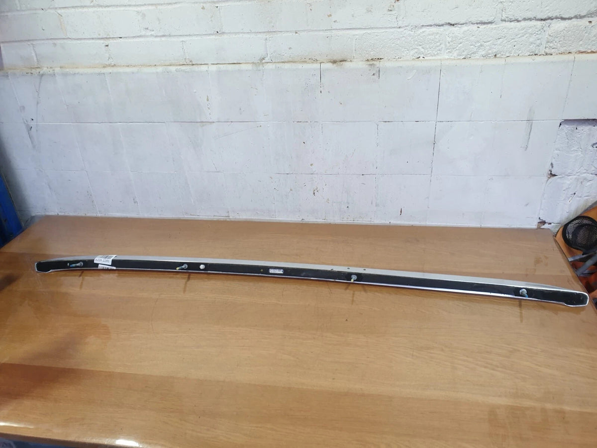 Audi A3 E-Tron 1.4 Petrol 2015 Right Chrome Roof Rail 8V4860022 2ZZ Warranty - Image 10