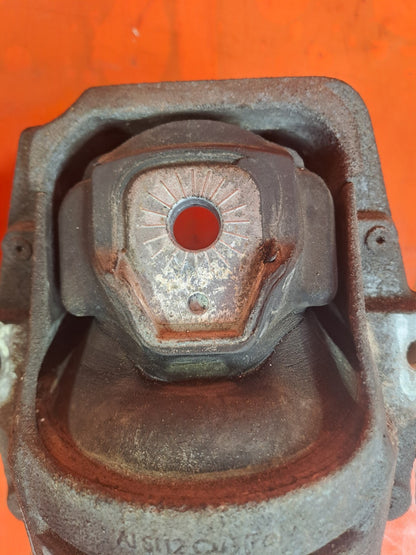 ✅2012 AUDI Q5 8R 2.0TDI ENGINE MOUNT PAIR 8R0199381 + WARRANTY A291 - Image 11