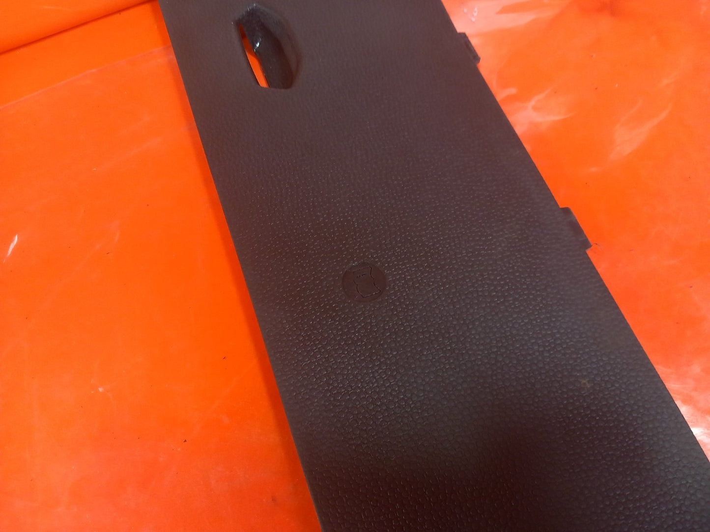 ✅2014 Ford Transit Custom Front Right Door Step Plate BK21-V11660-AD A384 - Image 7
