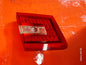✅MERCEDES E300 W212 2.1 DIESEL 2013 REAR LEFT INNER TAIL LIGHT Warranty A271 - Image 1