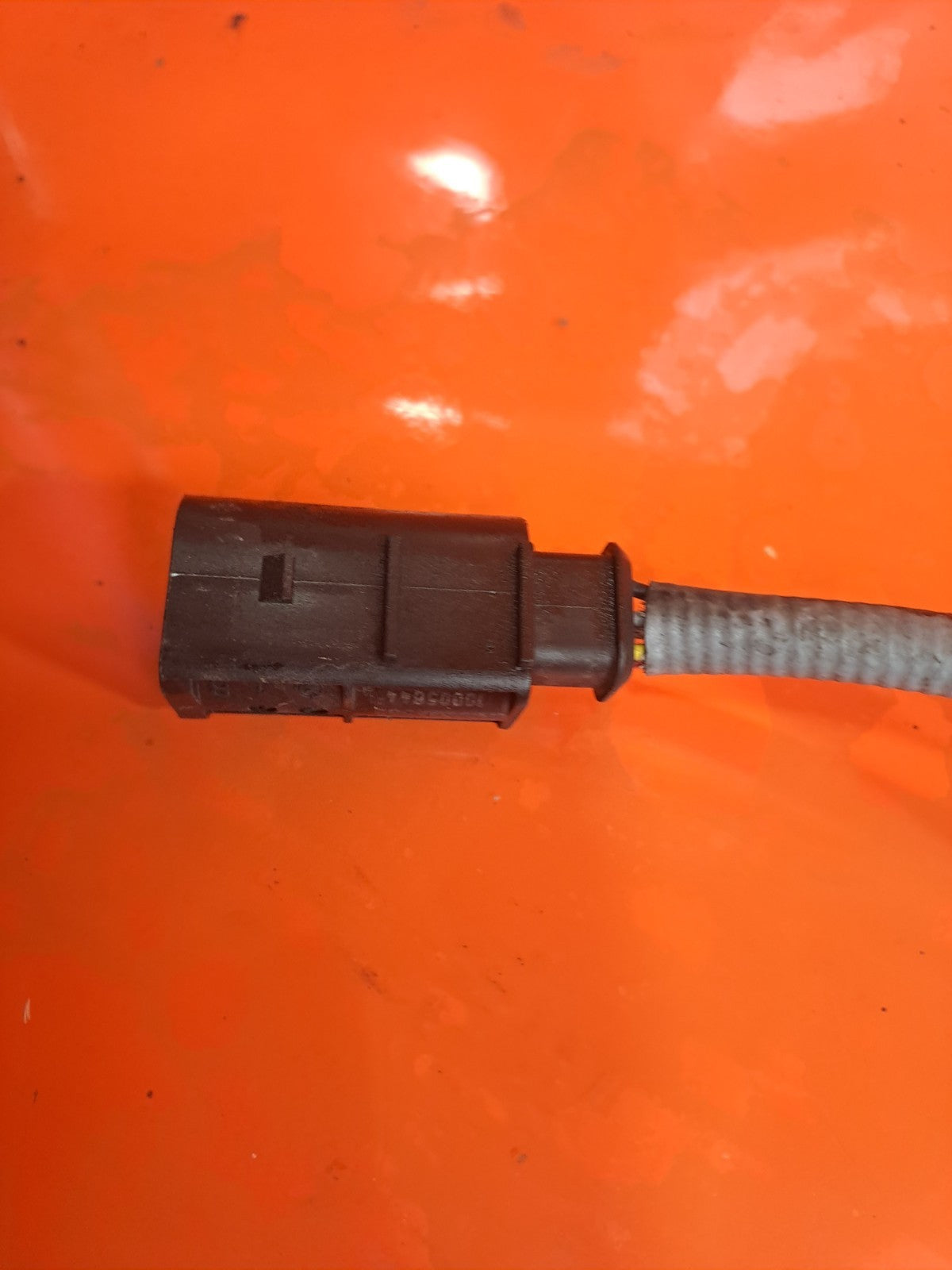 ✅MERCEDES B180 W246 1.8 DIESEL 2012 OXYGEN LAMBDA SENSOR A0075425118 Warranty - Image 4