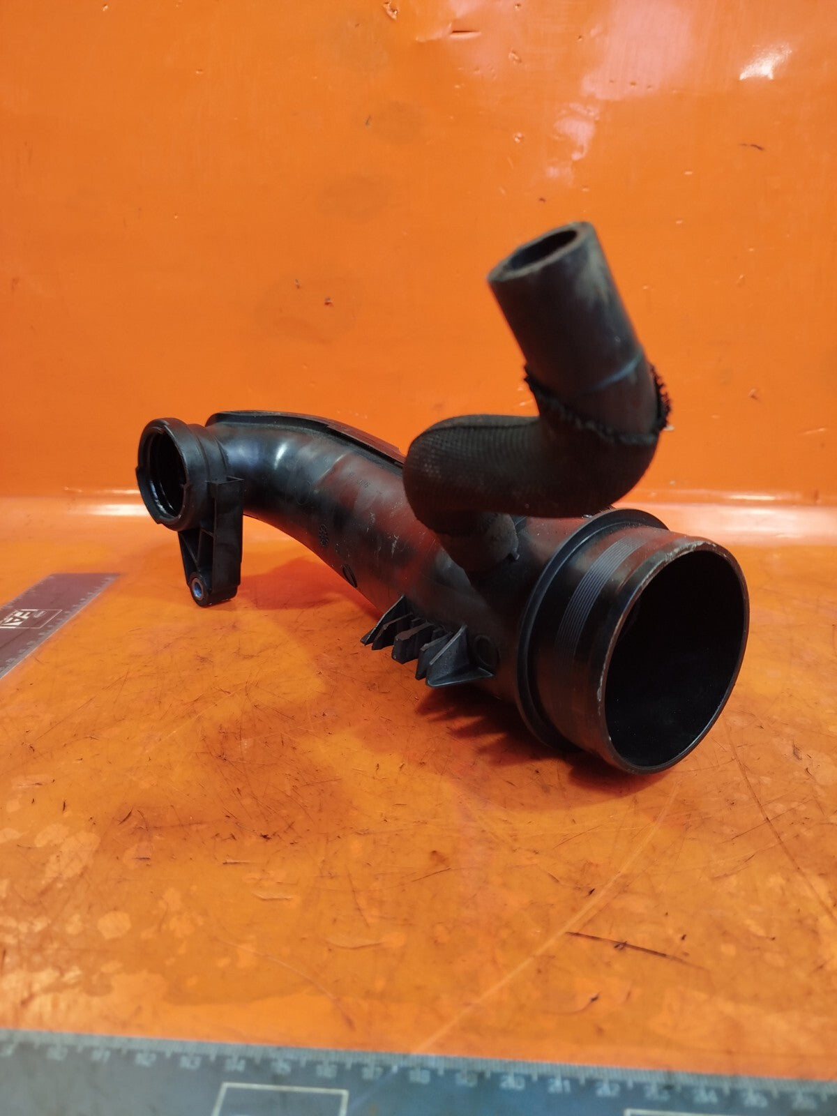 ✅2015 RENAULT TRAFIC MK3 SL27 AIR INTAKE INLET PIPE HOSE 165752889R + WARRANTY - Image 7