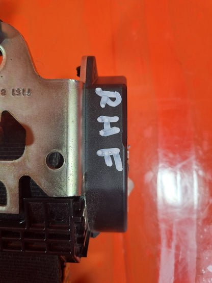 ✅LAND ROVER DISCOVERY 4 L319 3.0 DIESEL 2010 FRONT RIGHT SEAT BELT 8H2261294ACW - Image 6