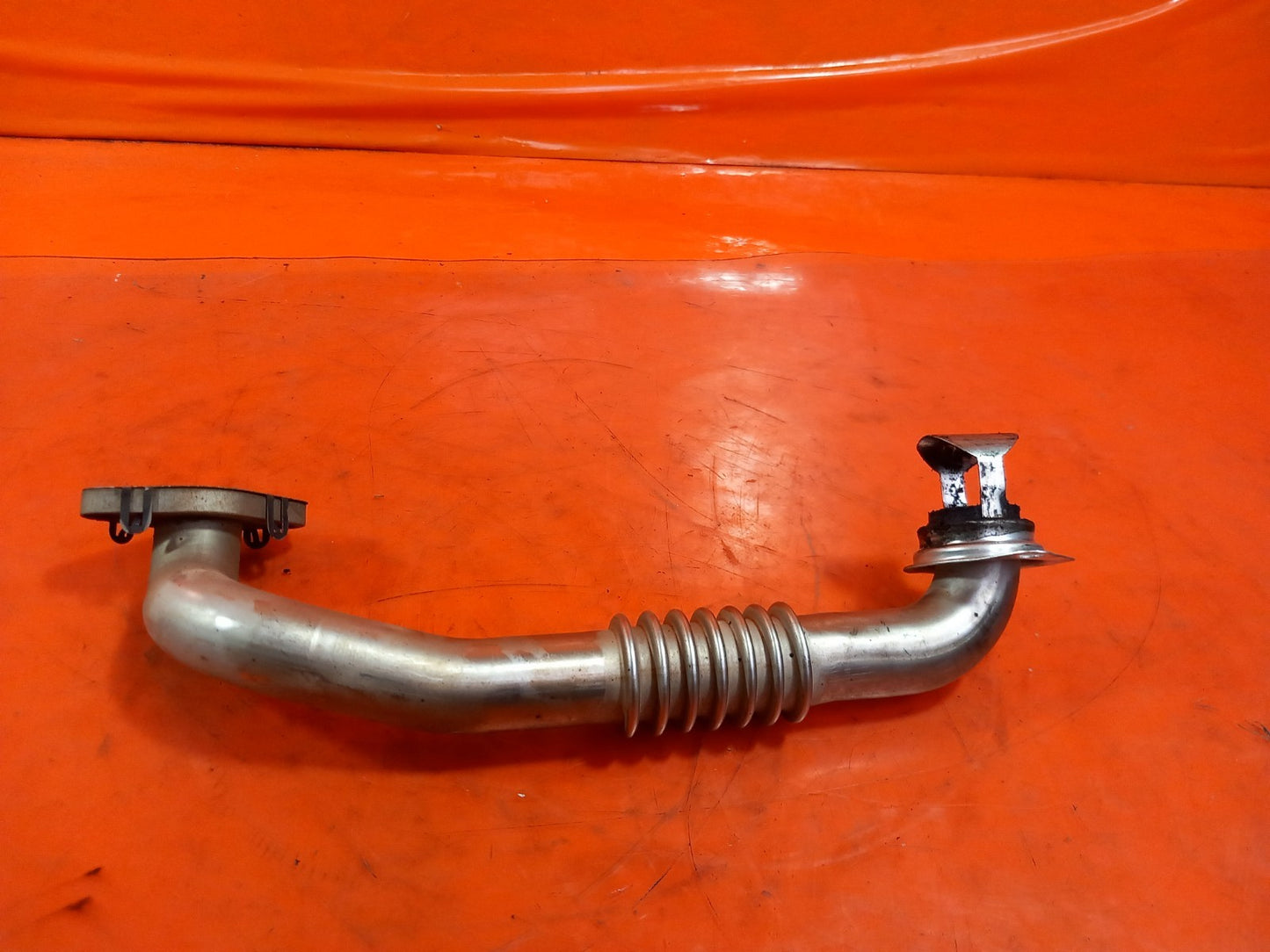 Ford Transit Connect 1.5 Diesel 2017 EGR Pipe FM5Q9D477AA Warranty A369 - Image 4